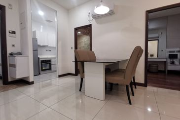 Paragon Suites @ CIQ