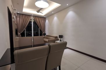 Paragon Suites @ CIQ