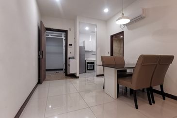 Paragon Suites @ CIQ