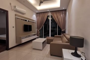 Paragon Suites @ CIQ