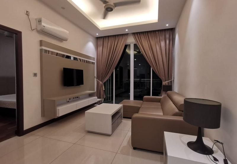 Paragon Suites @ CIQ