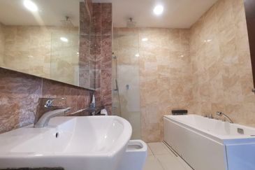 Paragon Suites @ CIQ