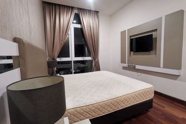 Paragon Suites @ CIQ