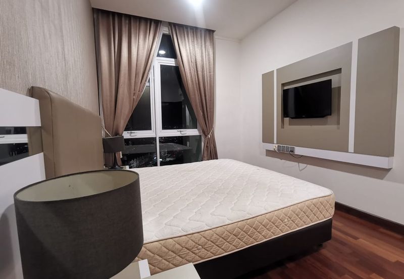 Paragon Suites @ CIQ