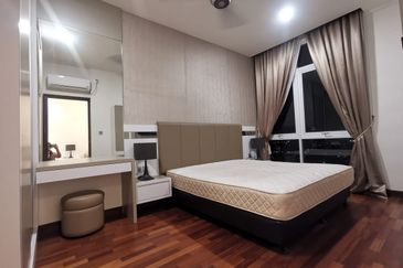 Paragon Suites @ CIQ