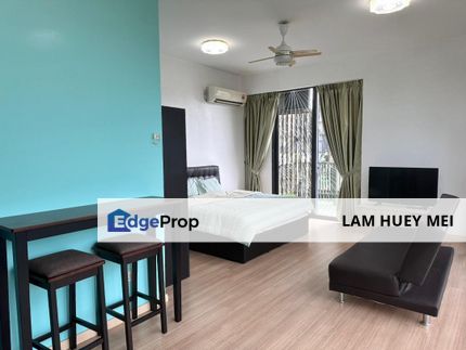 Cube 8 Teens, Johor, Johor Bahru