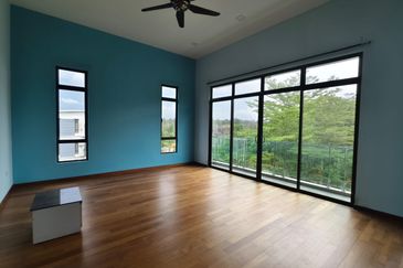 Indah Heights@ Taman Skudai Indah 2