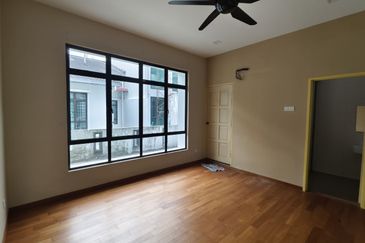 Indah Heights@ Taman Skudai Indah 2