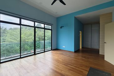 Indah Heights@ Taman Skudai Indah 2