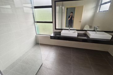 Indah Heights@ Taman Skudai Indah 2