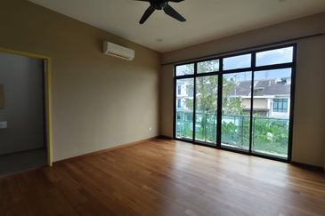 Indah Heights@ Taman Skudai Indah 2