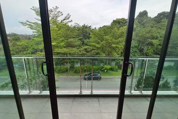 Indah Heights@ Taman Skudai Indah 2