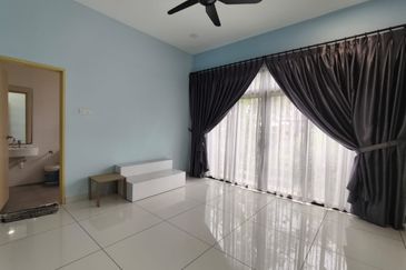 Indah Heights@ Taman Skudai Indah 2