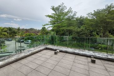 Indah Heights@ Taman Skudai Indah 2