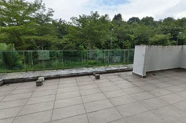 Indah Heights@ Taman Skudai Indah 2