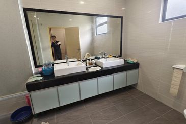 Indah Heights@ Taman Skudai Indah 2