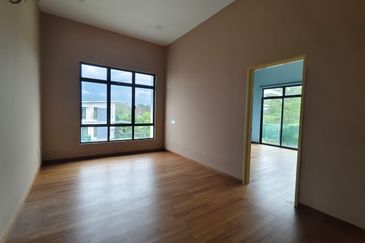 Indah Heights@ Taman Skudai Indah 2