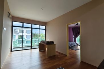 Indah Heights@ Taman Skudai Indah 2