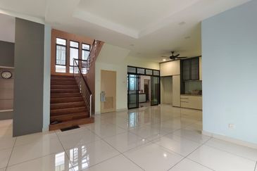 Indah Heights@ Taman Skudai Indah 2