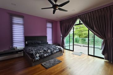 Indah Heights@ Taman Skudai Indah 2