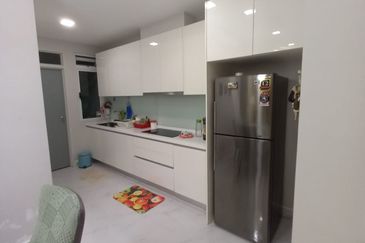 Tropez Residences @ Tropicana Danga Bay