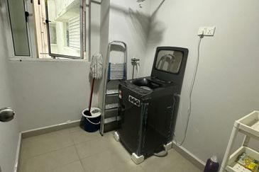 Tropez Residences @ Tropicana Danga Bay