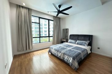 Impiana @ East Ledang