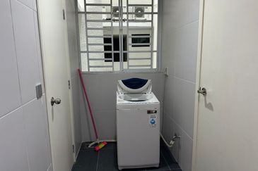 Impiana @ East Ledang