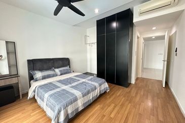 Impiana @ East Ledang