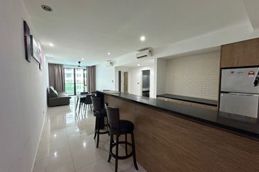 Impiana @ East Ledang