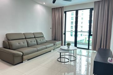 Impiana @ East Ledang