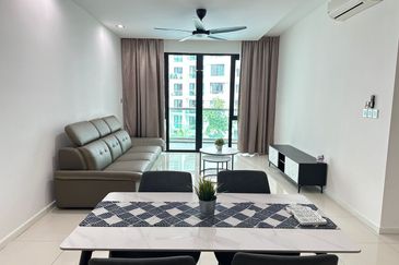 Impiana @ East Ledang