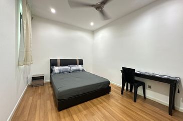 Impiana @ East Ledang