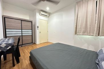 Impiana @ East Ledang