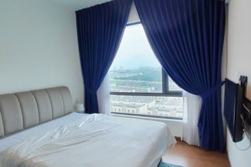 Country Garden Central Park Phase 1