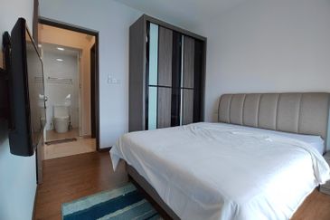 Country Garden Central Park Phase 1