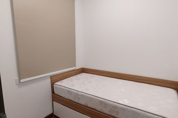 Country Garden Central Park Phase 1