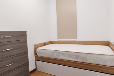 Country Garden Central Park Phase 1