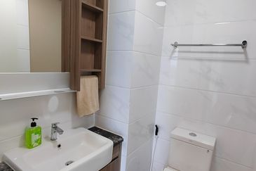 Country Garden Central Park Phase 1