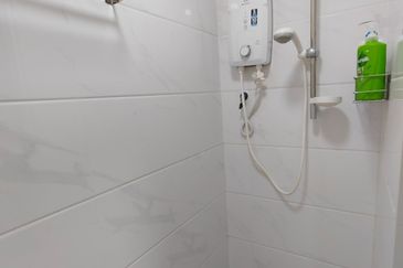 Country Garden Central Park Phase 1