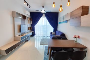 Country Garden Central Park Phase 1