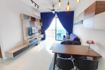 Country Garden Central Park Phase 1