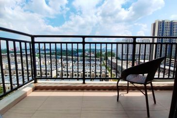 Country Garden Central Park Phase 1