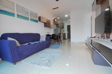 Country Garden Central Park Phase 1