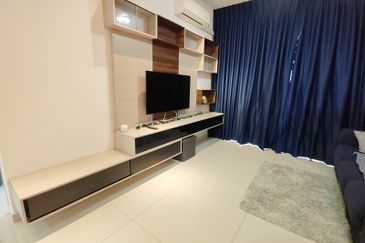 Country Garden Central Park Phase 1