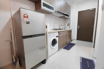 Country Garden Central Park Phase 1