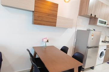 Country Garden Central Park Phase 1