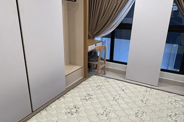 Eco Nest @ Eco Botanic