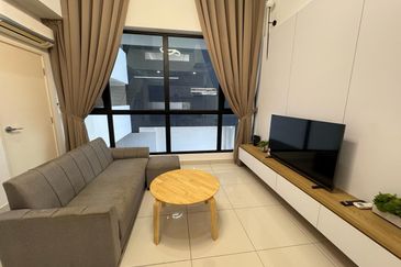 Eco Nest @ Eco Botanic