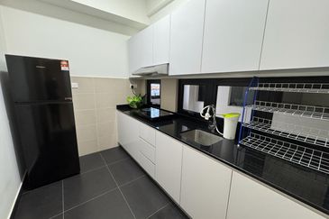 Eco Nest @ Eco Botanic